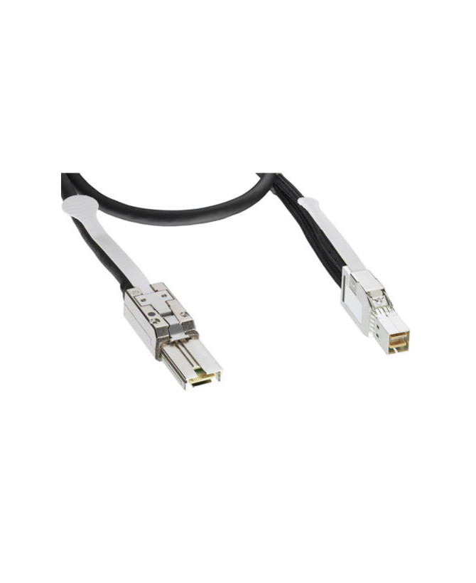 Buy Lenovo 1.5m HD-Mini-SAS to Mini-SAS Cable 00D5224 for Lenovo Storage S2200 6411