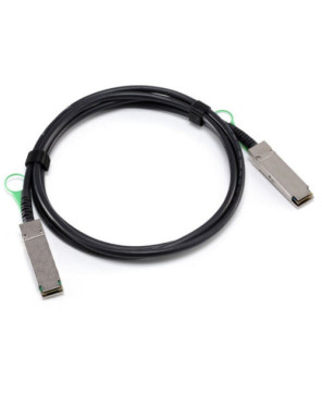 Buy Lenovo 5m QSFP+ to QSFP+ Cable 00D5810 for RackSwitch G8264R, G8264F, G8264T, ThinkSystem NE2580O