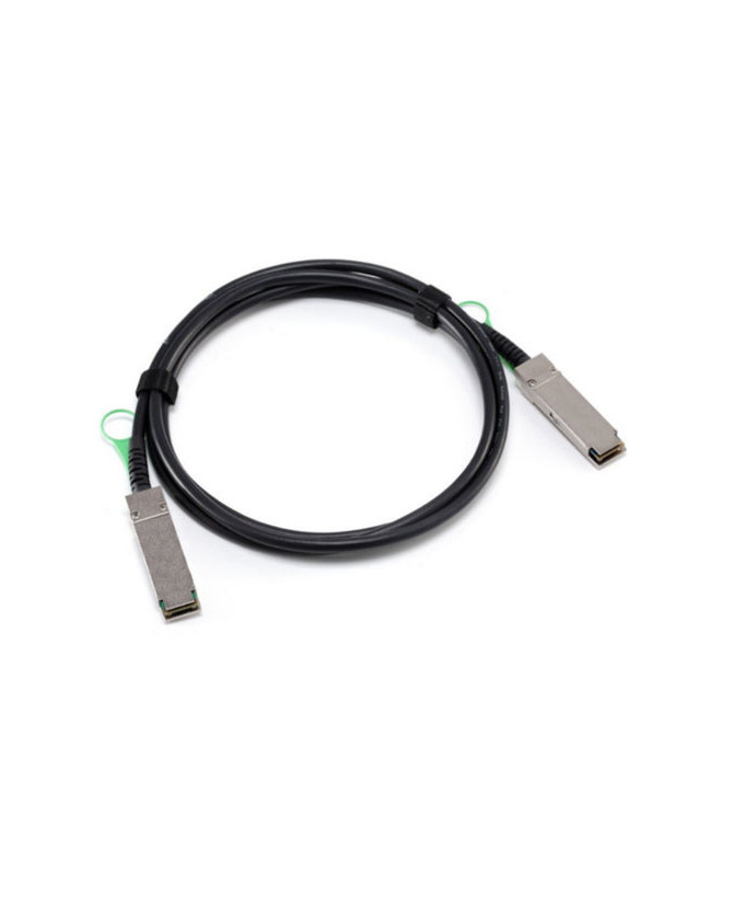 Buy Lenovo 5m QSFP+ to QSFP+ Cable 00D5810 for RackSwitch G8264R, G8264F, G8264T, ThinkSystem NE2580O