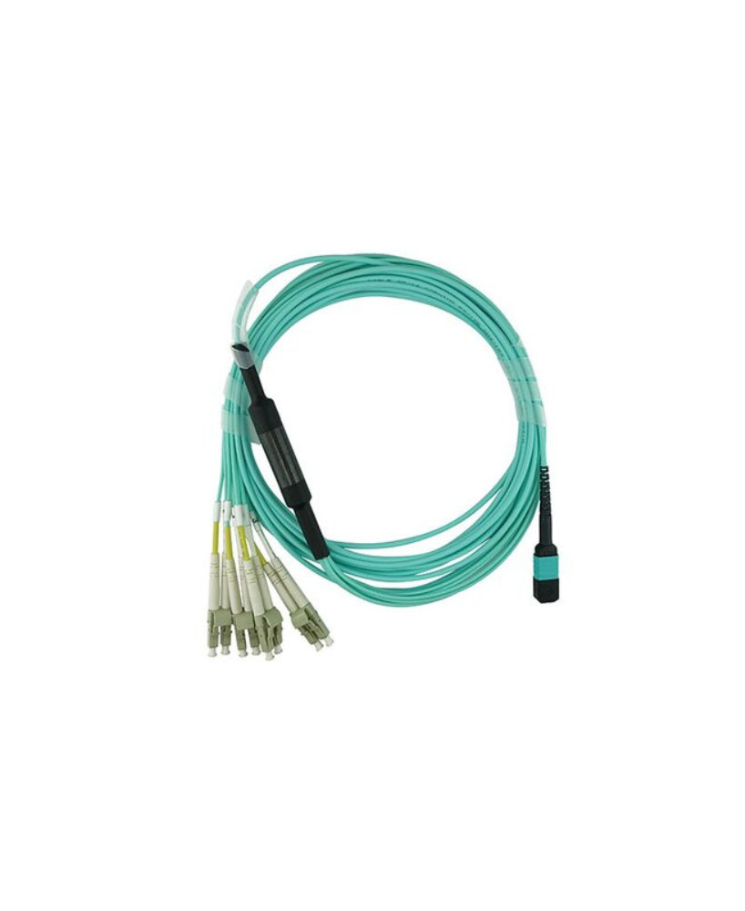 Buy Lenovo 3m MPO-4XLC OM3 MMF Breakout Cable 00FM413