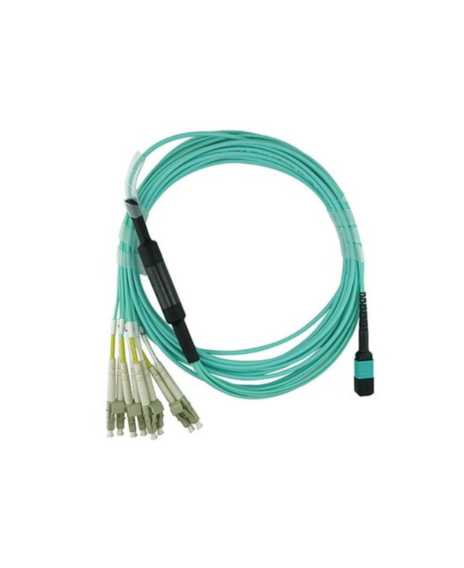 Buy Lenovo 3m MPO-4XLC OM3 MMF Breakout Cable 00FM413