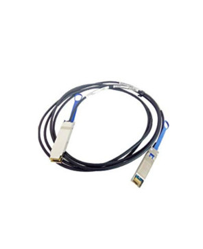 Buy Lenovo 0.75m Mellanox QSFP Passive Direct Attach Cable 00KF002