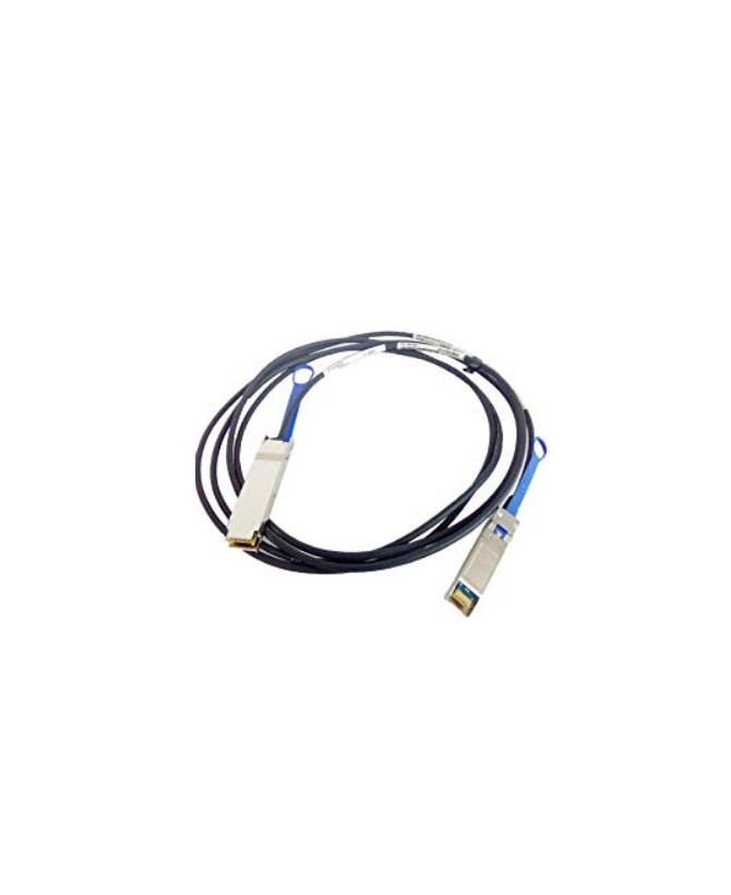 Buy Lenovo 0.75m Mellanox QSFP Passive Direct Attach Cable 00KF002