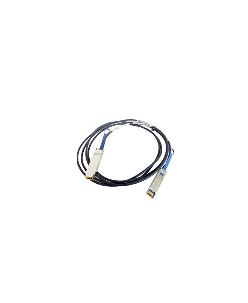 Buy Lenovo 1m Mellanox QSFP Passive Direct Attach Cable 00KF003