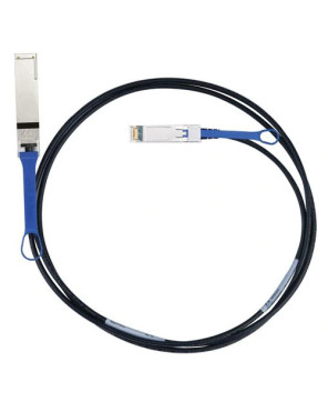 Buy Lenovo 3m Mellanox QSFP Passive Direct Attach Cable 00KF006