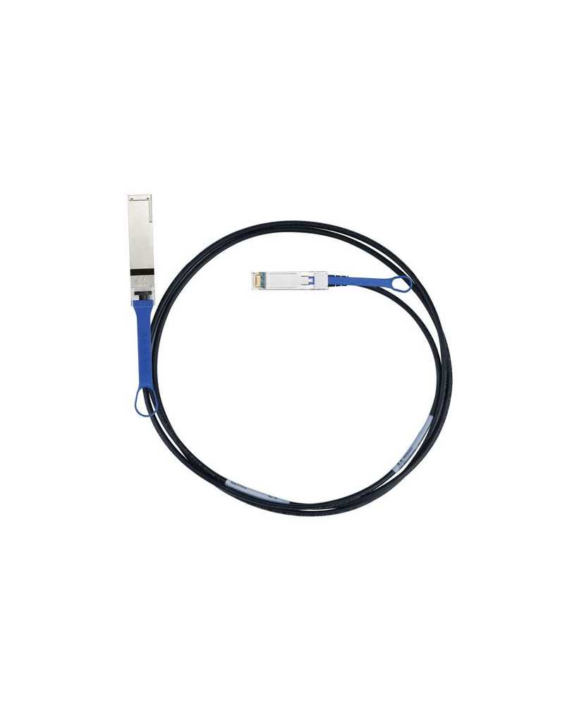 Buy Lenovo 3m Mellanox QSFP Passive Direct Attach Cable 00KF006