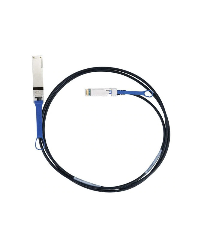 Buy Lenovo 3m Mellanox QSFP Passive Direct Attach Cable 00KF006