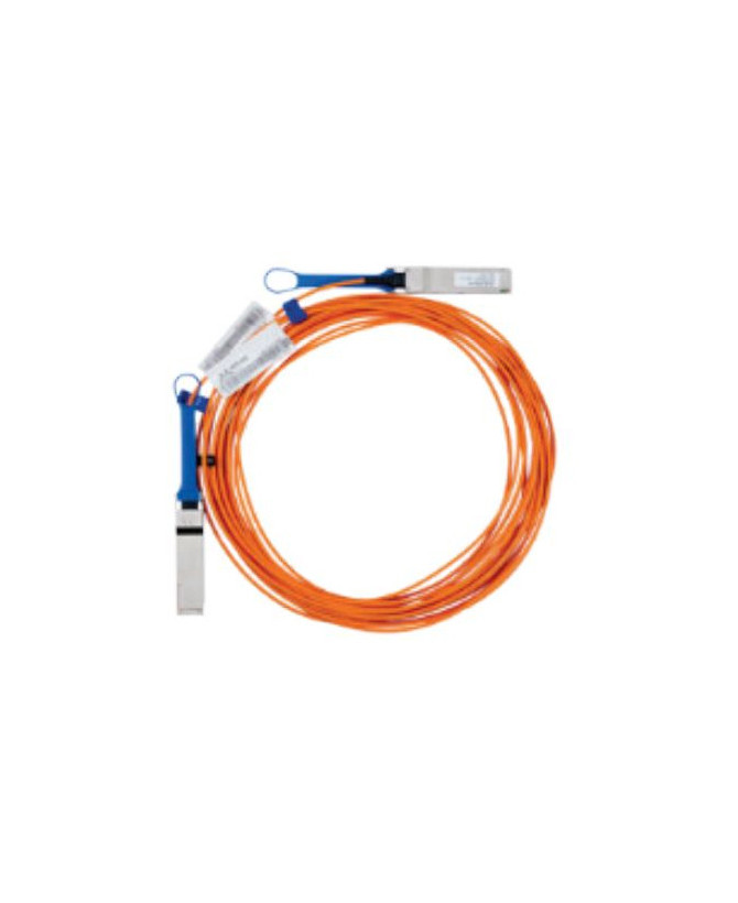 Buy Lenovo 3m Mellanox Active IB FDR Optical Fibre Cable 00KF007