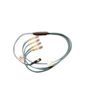 Buy Lenovo 10m QSFP+ MPO-MPO OM3 Fibre Optic Cable 00VX003