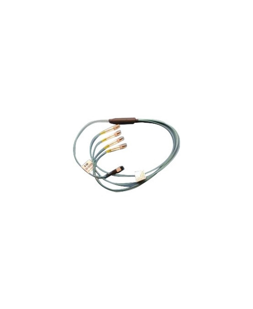 Buy Lenovo 10m QSFP+ MPO-MPO OM3 Fibre Optic Cable 00VX003