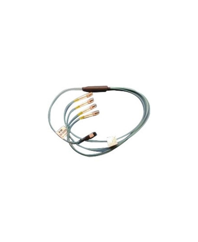 Buy Lenovo 10m QSFP+ MPO-MPO OM3 Fibre Optic Cable 00VX003