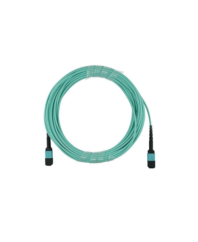 Buy Lenovo 30m QSFP+ MPO-MPO OM3 Fibre Optic Cable 00VX005