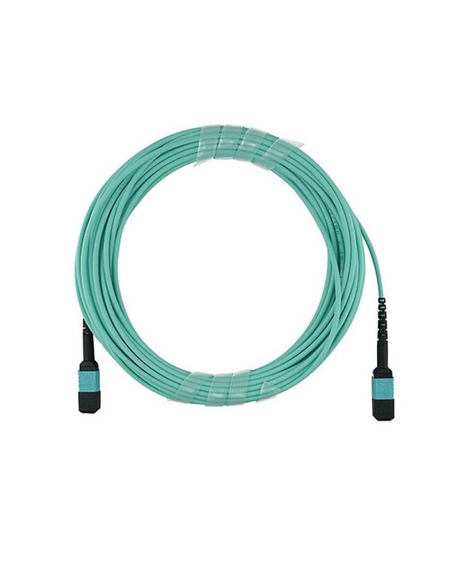 Buy Lenovo 30m QSFP+ MPO-MPO OM3 Fibre Optic Cable 00VX005