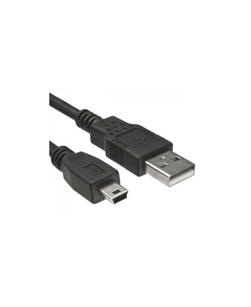 Buy Lenovo 1.5m Mini-USB Type B to 4 pin USB Type A Cable 00WE746