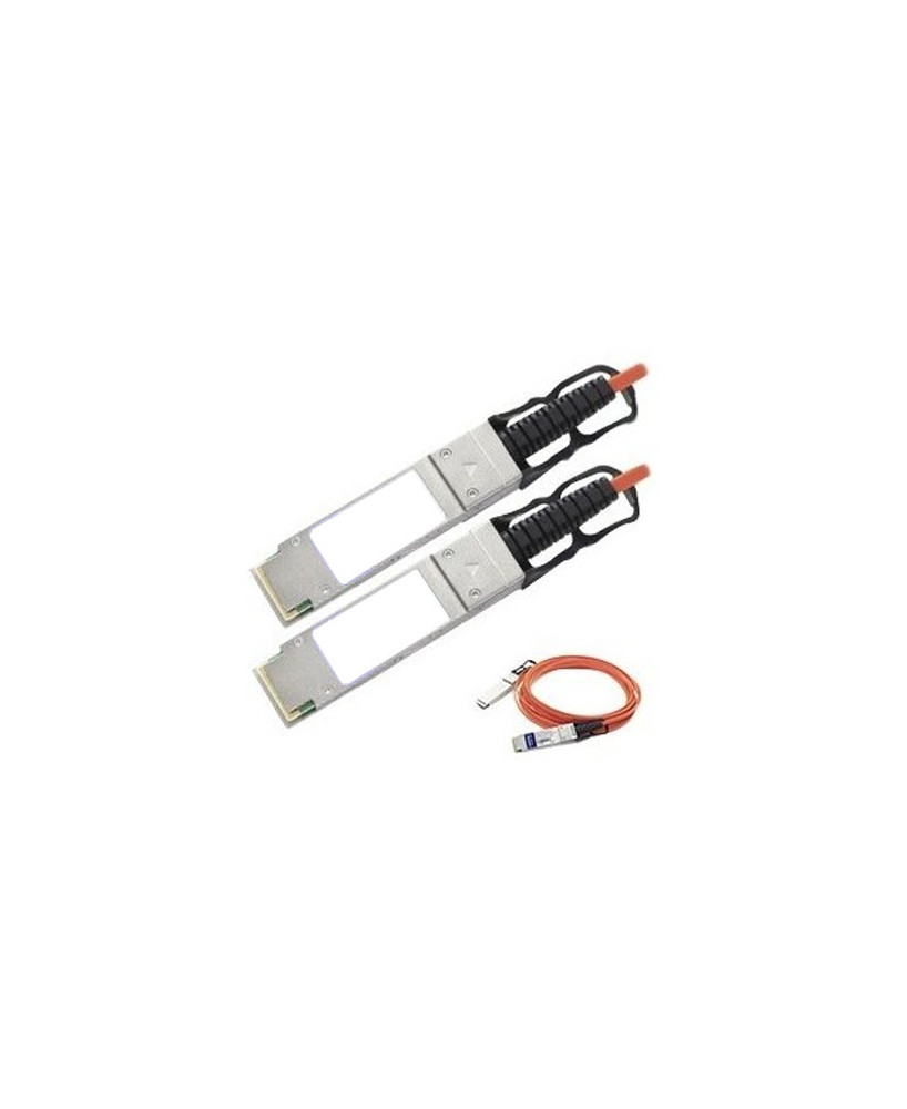 Buy Lenovo 15m SFP+ to SFP+ Active Optical Cable 00YL646