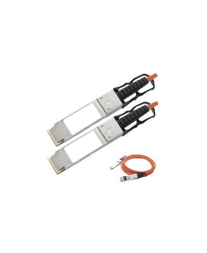 Buy Lenovo 15m SFP+ to SFP+ Active Optical Cable 00YL646