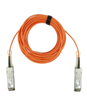 Buy Lenovo 15m 40G QSFP+ to QSFP+ Active Optical Cable 00YL661