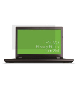 Buy Lenovo Thinkpad 3M 15.6W Privacy Filter 0A61771 for ThinkBook 15 ThinkPad E15