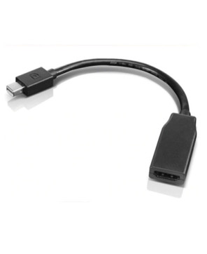 Buy Lenovo Mini-DisplayPort to HDMI Adapter 0B47089 for ThinkPad L570, P51