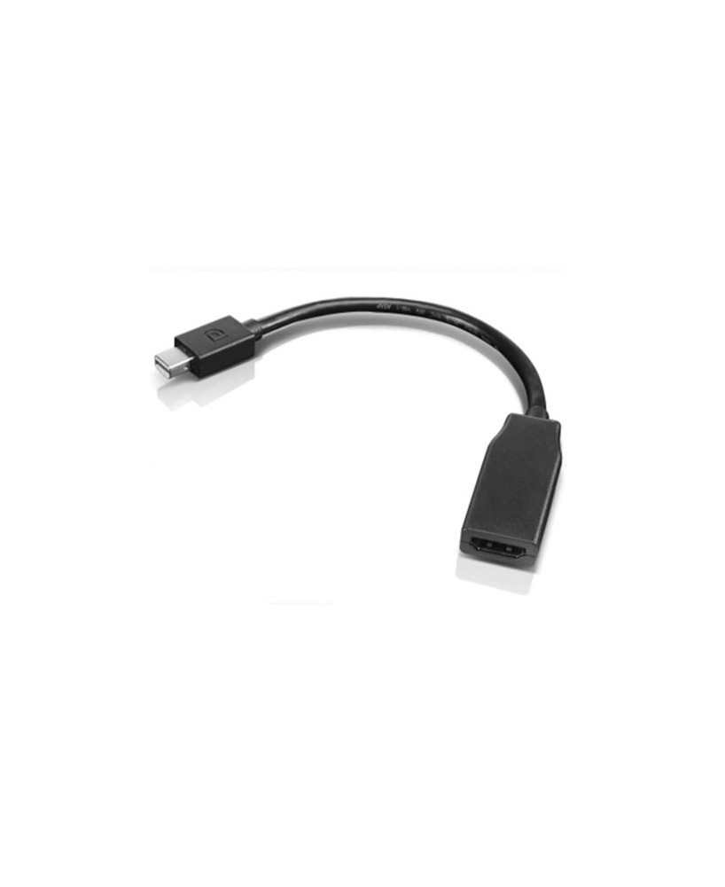 Buy Lenovo Mini-DisplayPort to HDMI Adapter 0B47089 for ThinkPad L570, P51