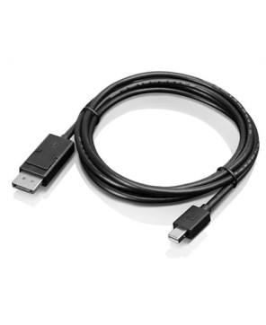 Buy Lenovo Mini-DisplayPort to DisplayPort Monitor Cable 0B47091