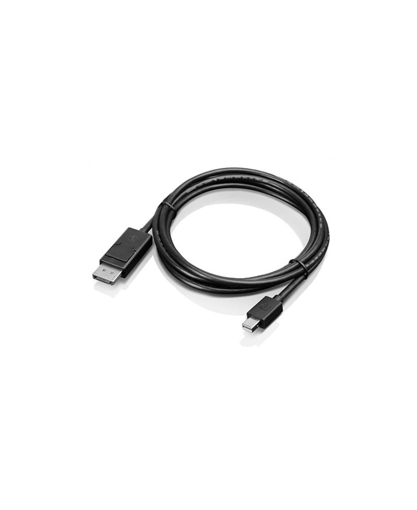 Buy Lenovo Mini-DisplayPort to DisplayPort Monitor Cable 0B47091