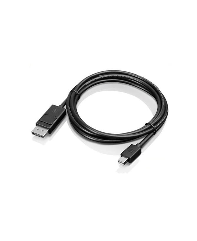 Buy Lenovo Mini-DisplayPort to DisplayPort Monitor Cable 0B47091