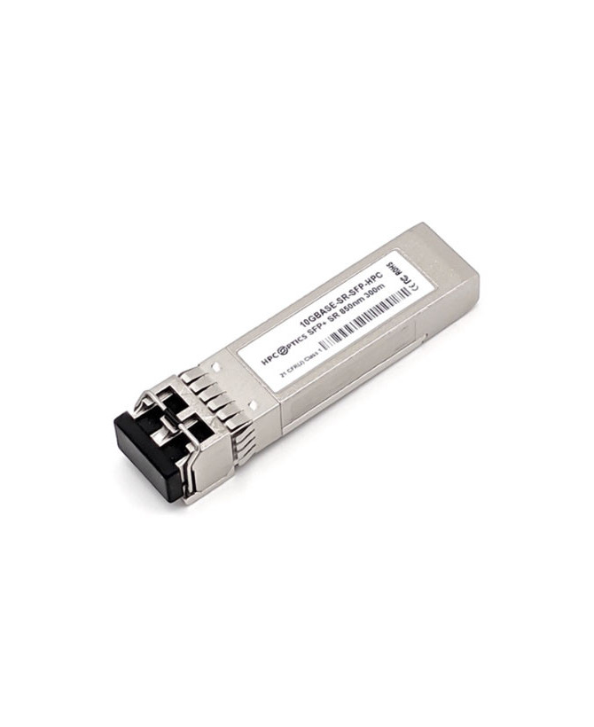 Buy Lenovo SFP+ SR Transceiver Module 46C3447