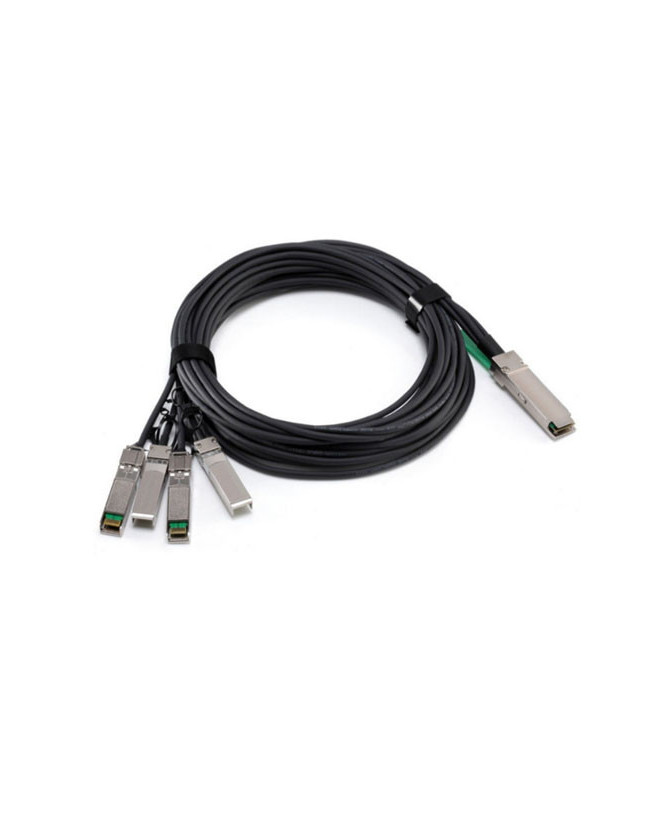 Buy Lenovo 3m QSFP+ Direct Attach Cable Break out 49Y7887