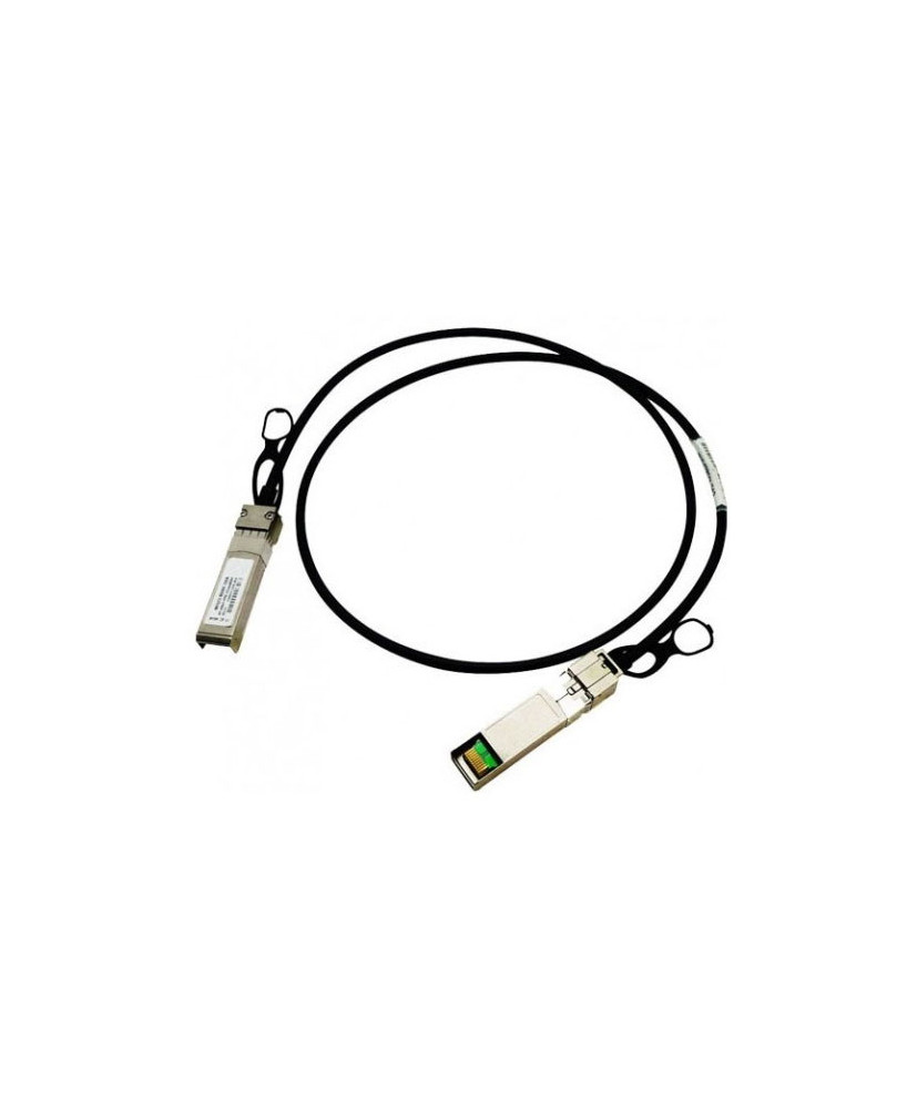 Buy Lenovo 1m QSFP+ to QSFP+ Network Direct Attach Cable 49Y7890