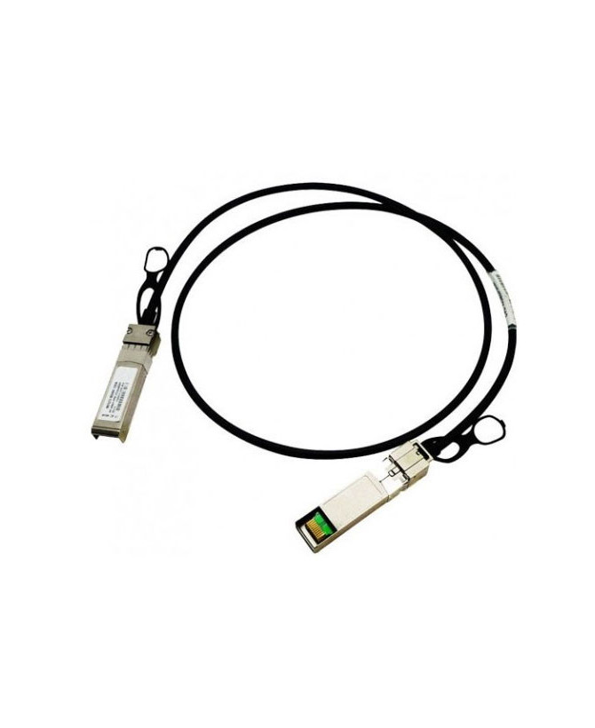 Buy Lenovo 1m QSFP+ to QSFP+ Network Direct Attach Cable 49Y7890