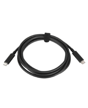 Lenovo 2m USB-C to USB-C Cable 4X90Q59480