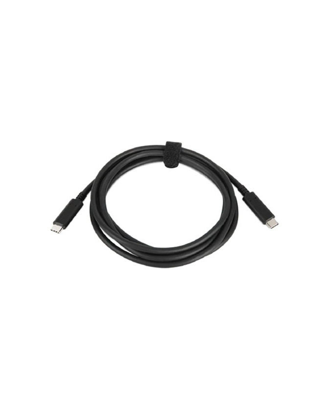 Buy Lenovo 2m USB-C to USB-C Cable 4X90Q59480