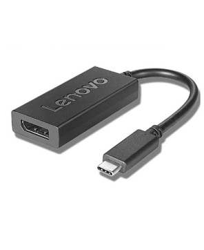 Buy Lenovo USB-C to Displayport External  Video Adapter 4X90Q93303