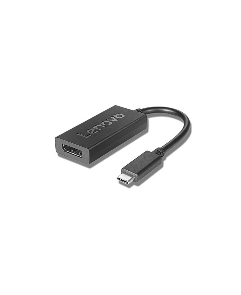 Buy Lenovo USB-C to Displayport External  Video Adapter 4X90Q93303