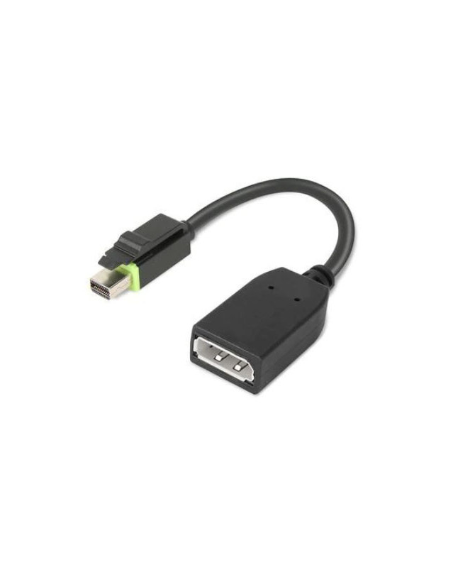 Buy Lenovo ThinkStation Mini DisplayPort Dongle 4X90Q93975