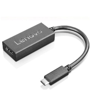 Buy Lenovo USB -C to HDMI 2.0B External Video Adapter 4X90R61022