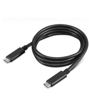 Buy Lenovo 1m USB-C Cable 4K support 4X90U90619