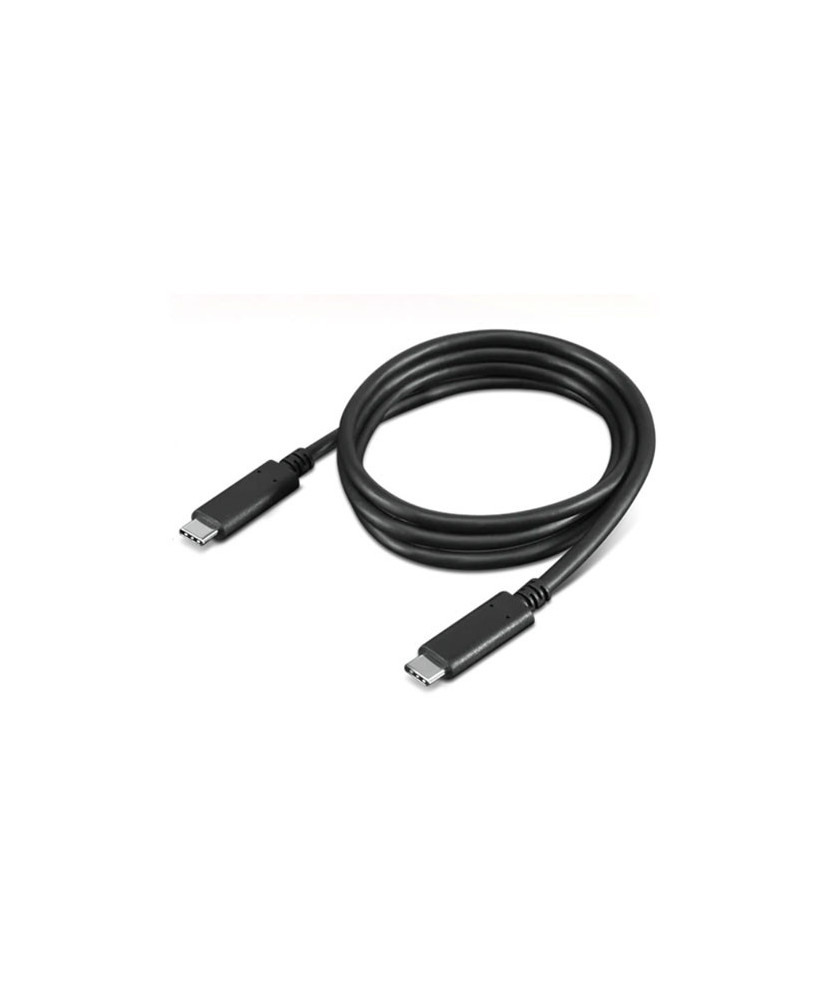 Buy Lenovo 1m USB-C Cable 4K support 4X90U90619