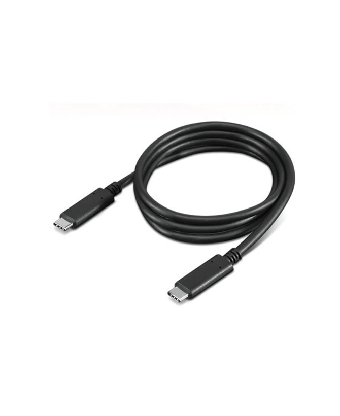 Buy Lenovo 1m USB-C Cable 4K support 4X90U90619