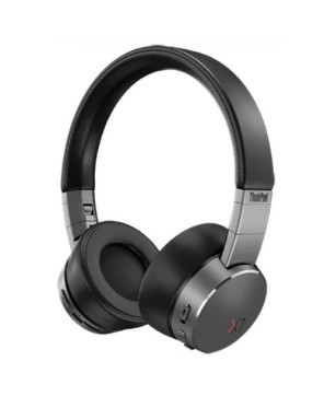 Buy Lenovo ThinkPad X1 Active Noise Cancellation Bluetooth Stereo Headphone 4XD0U47635