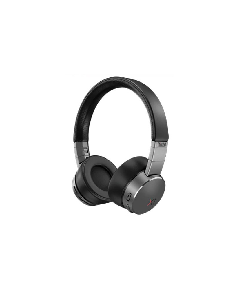 Buy Lenovo ThinkPad X1 Active Noise Cancellation Bluetooth Stereo Headphone 4XD0U47635