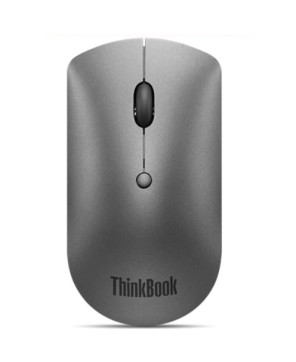 Buy Lenovo Thinkbook Bluetooth Silent Mouse 4Y50X88824