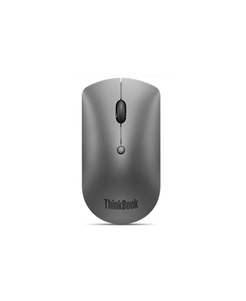 Buy Lenovo Thinkbook Bluetooth Silent Mouse 4Y50X88824