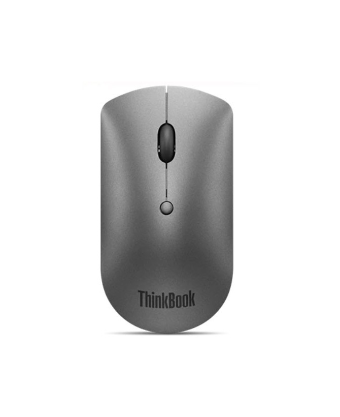 Buy Lenovo Thinkbook Bluetooth Silent Mouse 4Y50X88824