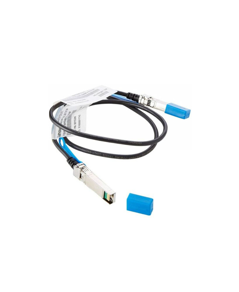 Buy Lenovo 1m Passive 25G SFP28 Direct Attach Cable 7Z57A03557