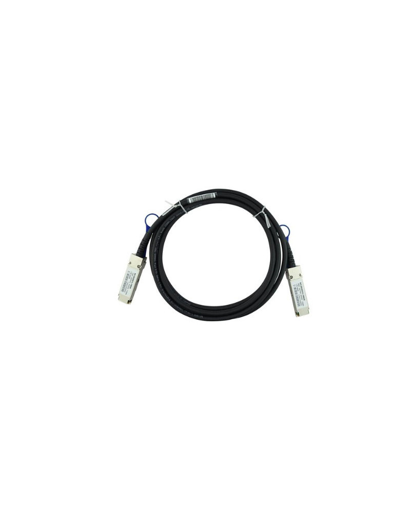 Buy Lenovo 1m Passive 100G QSFP28 Direct Attach Cable 7Z57A03561