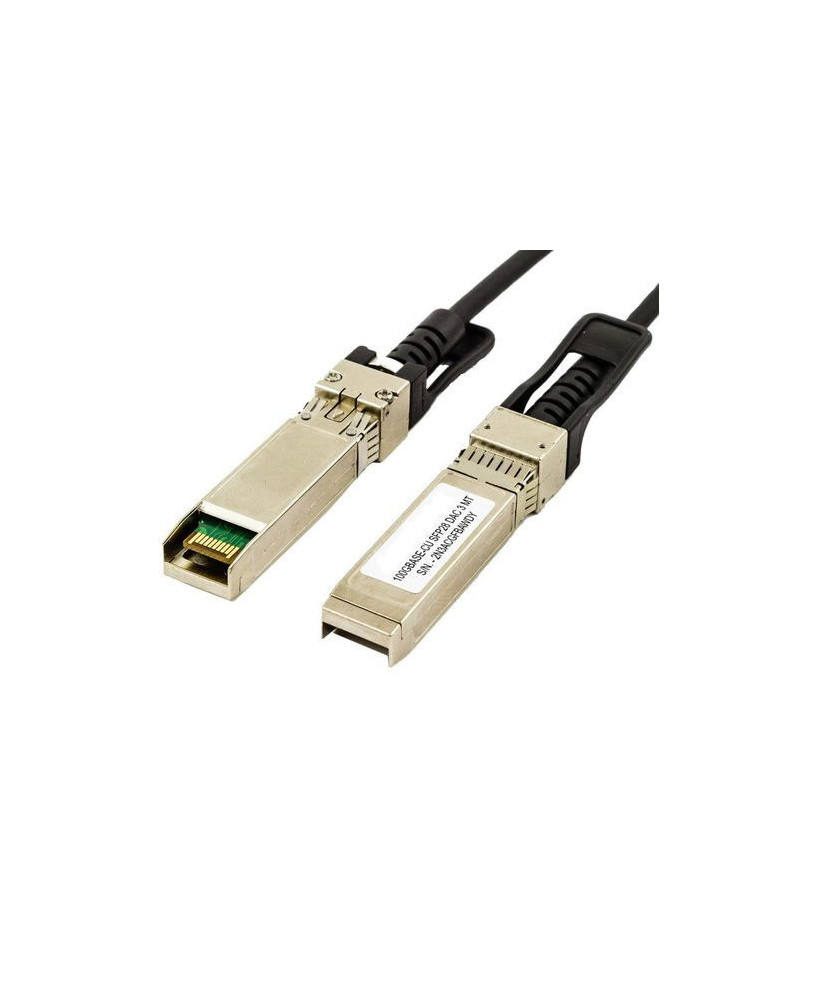 Buy Lenovo 3m Passive 100G QSFP28 Direct Attach Cable 7Z57A03562