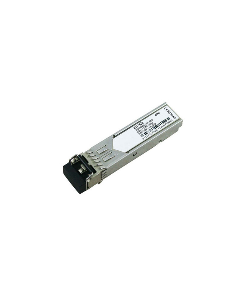 Buy Lenovo SFP SX 1 Gbps Transceiver Module 81Y1622 for Flex System SI4091