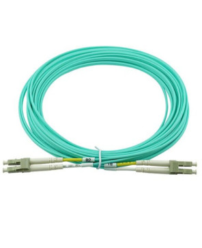 Buy Lenovo 3m LC to LC OM3 Multimode Fibre Optic Cable 00MN505